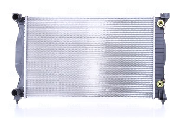 Nissens 60305A Радіатор охолодження двигуна