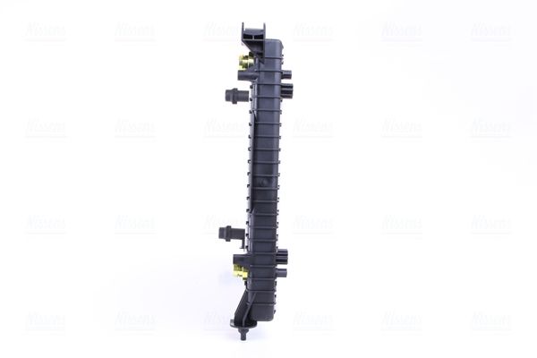 Nissens 60305A Радіатор охолодження двигуна