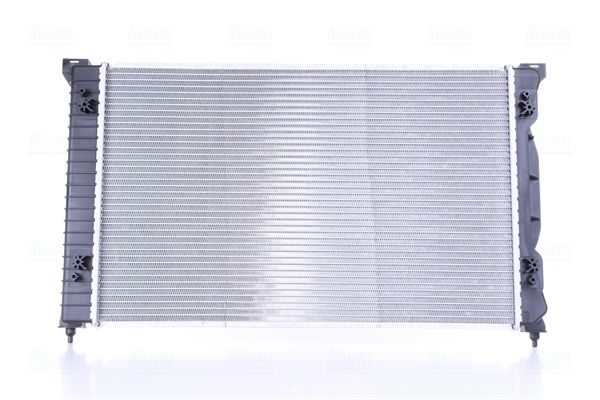 Nissens 60305A Радіатор охолодження двигуна