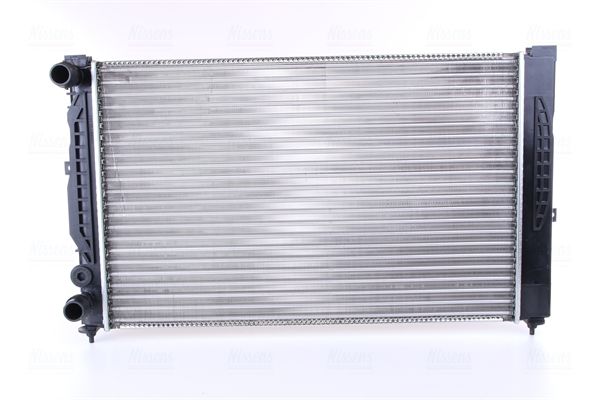 Nissens 60308A Радіатор охолодження двигуна First Fit