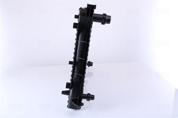 Nissens 60314A Радіатор охолодження двигуна First Fit
