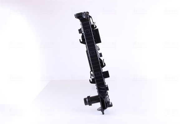 Nissens 60317 Радіатор, система охолодження двигуна