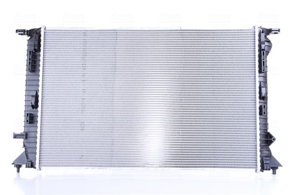 Nissens 60318 Радіатор охолодження двигуна