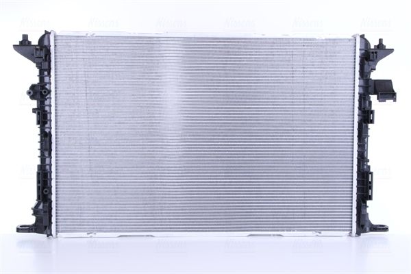 Nissens 60327 Радіатор охолодження двигуна