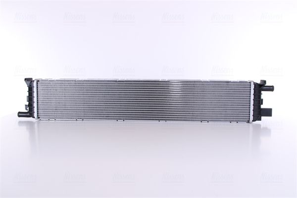 Nissens 60354 Радіатор охолодження двигуна