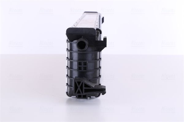 Nissens 60354 Радіатор охолодження двигуна