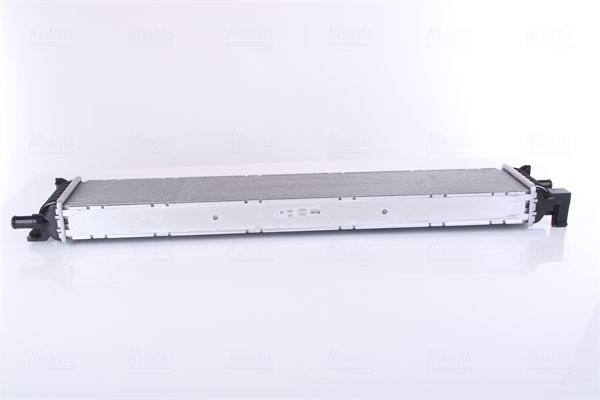 Nissens 60354 Радіатор охолодження двигуна