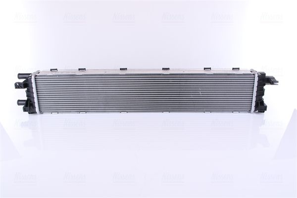 Nissens 60355 Радіатор охолодження двигуна