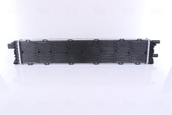 Nissens 60355 Радіатор охолодження двигуна