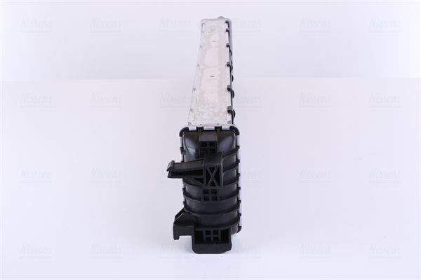 Nissens 60355 Радіатор охолодження двигуна