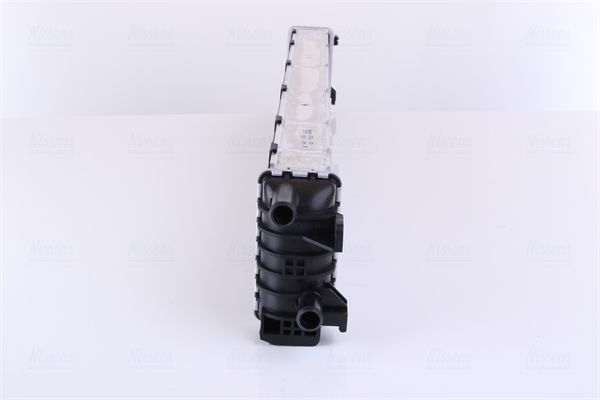 Nissens 60355 Радіатор охолодження двигуна