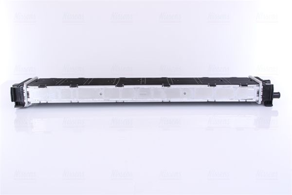 Nissens 60355 Радіатор охолодження двигуна