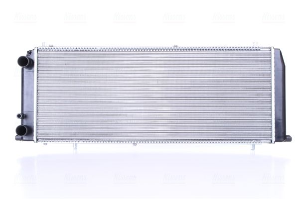 Nissens 604201 Радіатор охолодження двигуна