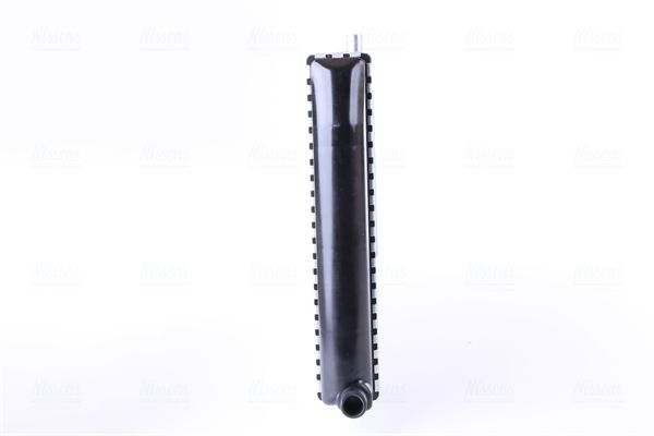 Nissens 604201 Радіатор охолодження двигуна