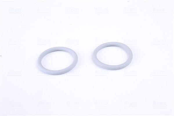 Nissens 60422A Радіатор охолодження двигуна First Fit
