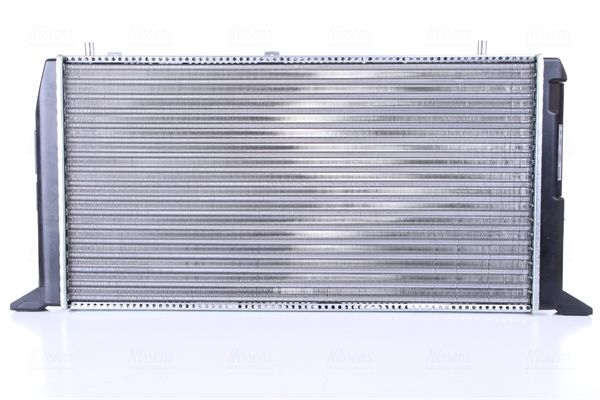 Nissens 604361 Радіатор охолодження двигуна