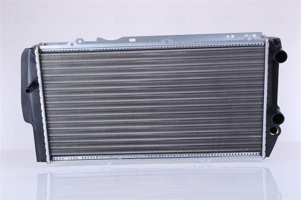 Nissens 604551 Радіатор охолодження двигуна