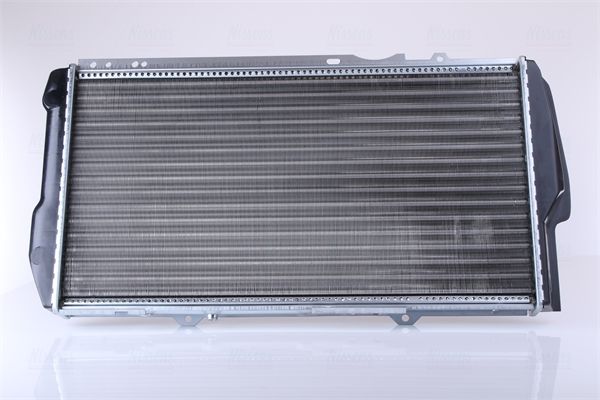Nissens 604551 Радіатор охолодження двигуна
