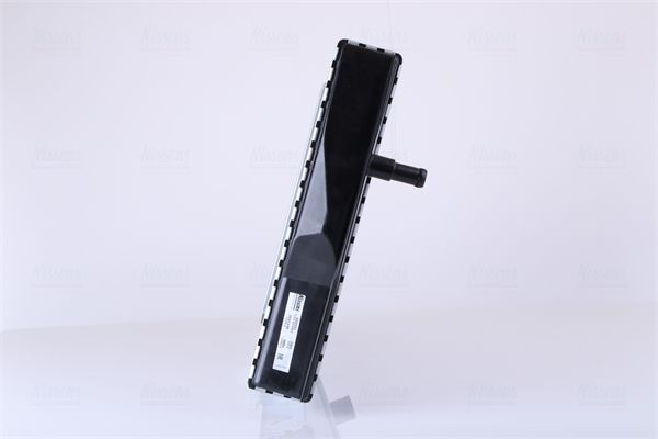Nissens 604551 Радіатор охолодження двигуна