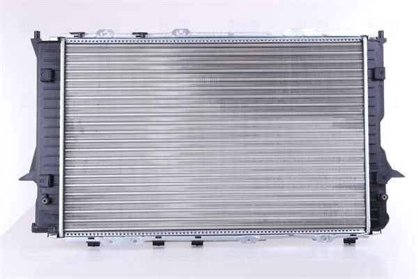 Nissens 60457 Радіатор охолодження двигуна