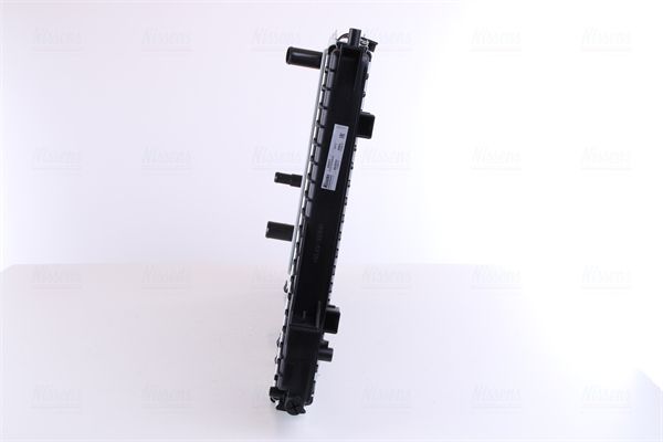 Nissens 60457 Радіатор охолодження двигуна