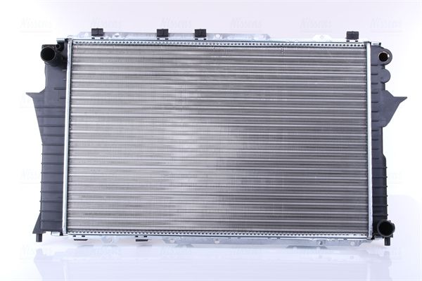 Nissens 60459 Радіатор охолодження двигуна