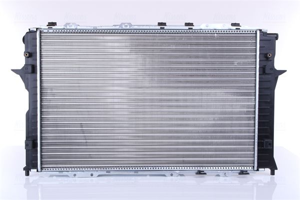 Nissens 60459 Радіатор охолодження двигуна