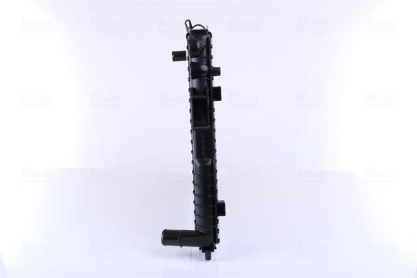 Nissens 60459 Радіатор охолодження двигуна
