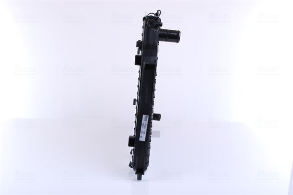 Nissens 60459 Радіатор охолодження двигуна