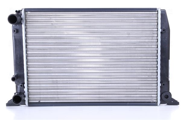 Nissens 604611 Радіатор охолодження двигуна