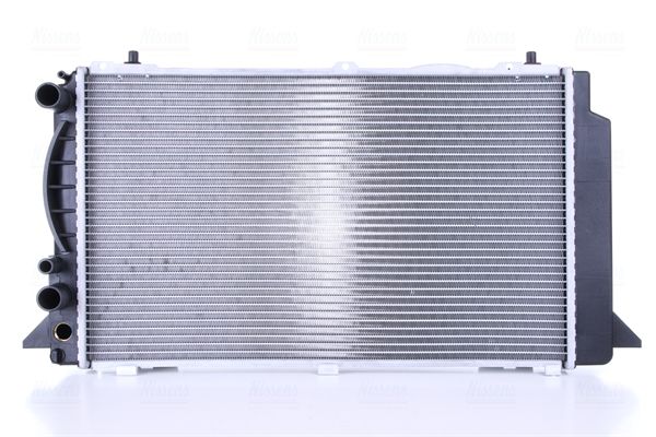 Nissens 60465A Радіатор охолодження двигуна