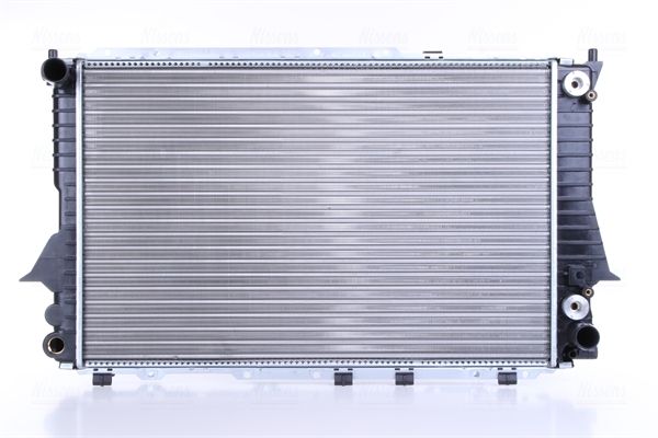 Nissens 60476 Радіатор охолодження двигуна