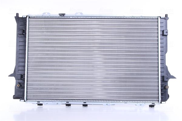 Nissens 60476 Радіатор охолодження двигуна