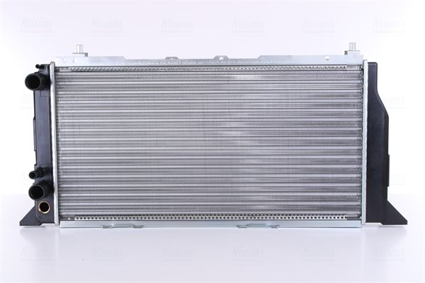 Nissens 60487 Радіатор охолодження двигуна