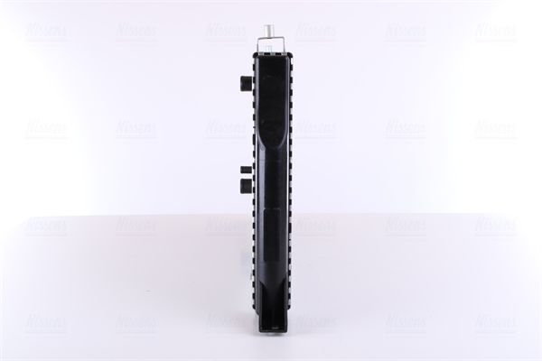 Nissens 60487 Радіатор охолодження двигуна