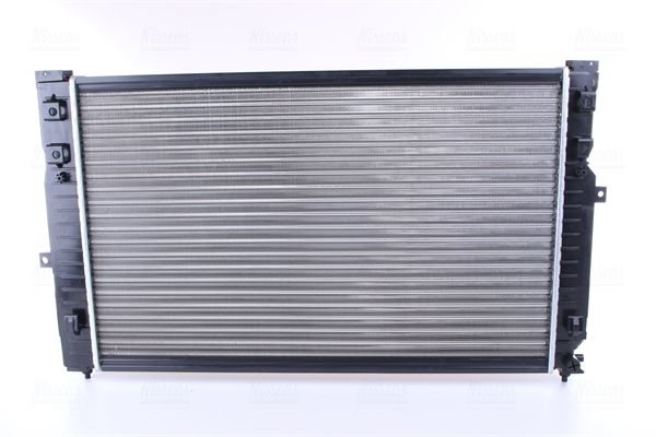 Nissens 60497 Радіатор, система охолодження двигуна