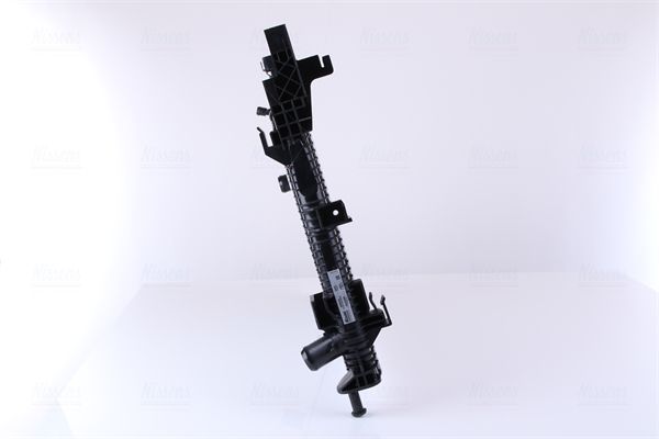 Nissens 606033 Радіатор, система охолодження двигуна