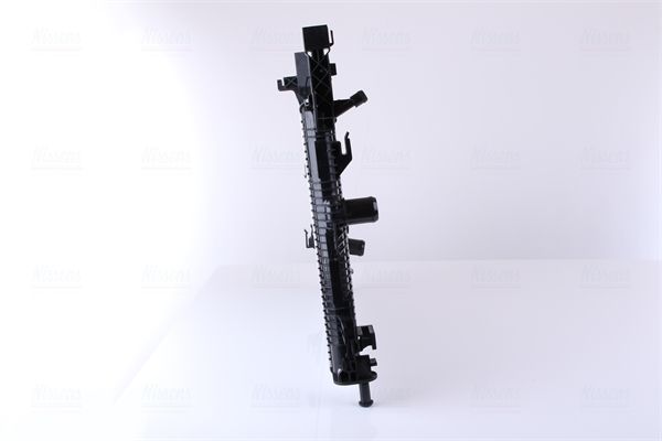 Nissens 606033 Радіатор, система охолодження двигуна