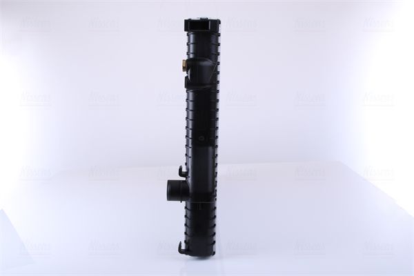 Nissens 60603A Радіатор, система охолодження двигуна