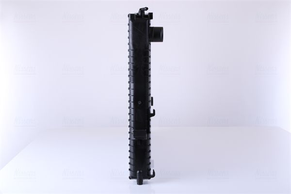 Nissens 60603A Радіатор, система охолодження двигуна