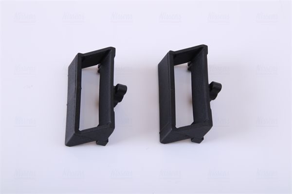 Nissens 60603A Радіатор, система охолодження двигуна