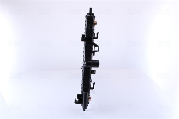 Nissens 606049 Радіатор охолодження двигуна First Fit