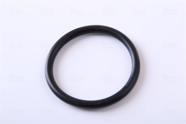 Nissens 606049 Радіатор охолодження двигуна First Fit