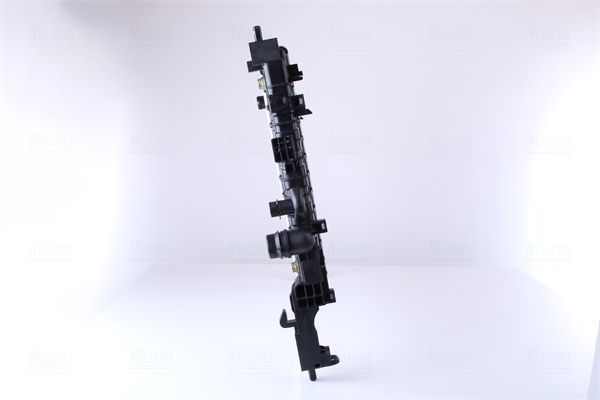 Nissens 606053 Радіатор охолодження двигуна First Fit