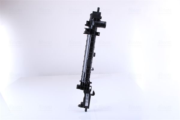 Nissens 606053 Радіатор охолодження двигуна First Fit