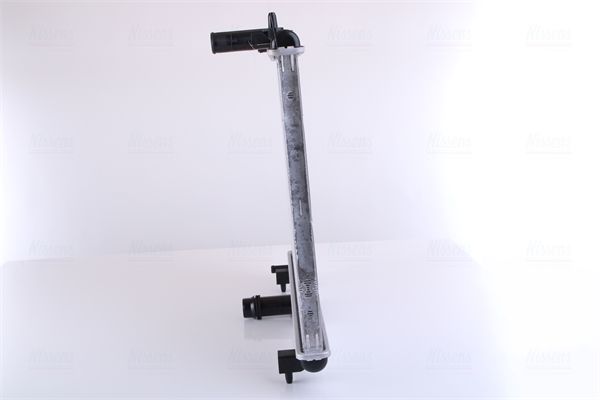 Nissens 606055 Радіатор, система охолодження двигуна