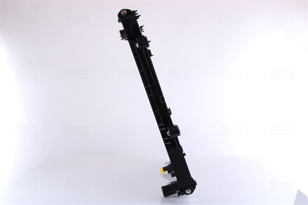 Nissens 606068 Радіатор, система охолодження двигуна