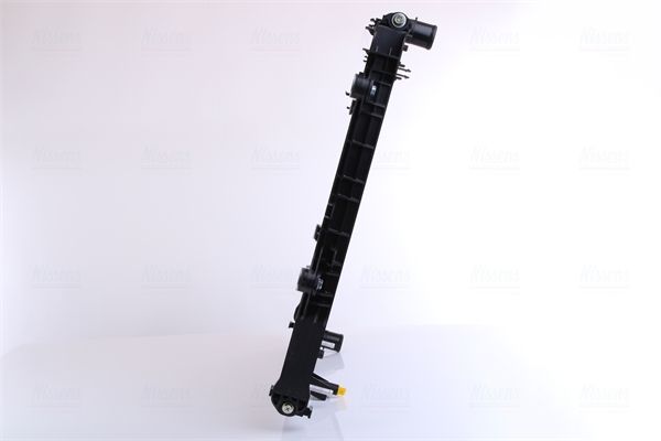 Nissens 606068 Радіатор, система охолодження двигуна