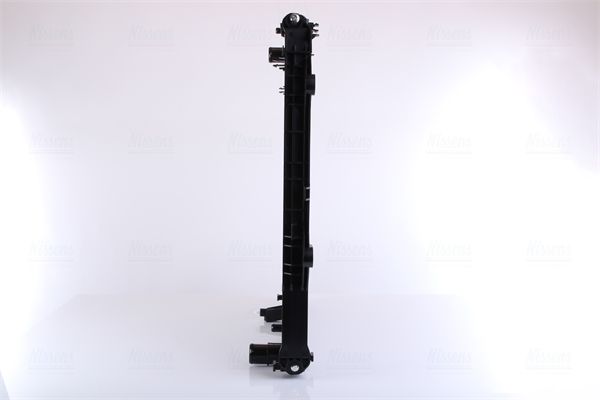 Nissens 606069 Радіатор охолодження двигуна