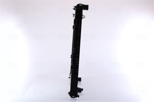Nissens 606069 Радіатор охолодження двигуна